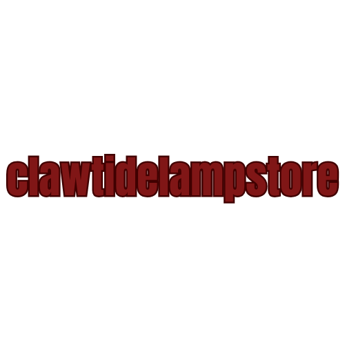 Clawtidelampstore Store